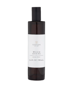Wood House - Aromatic Mist