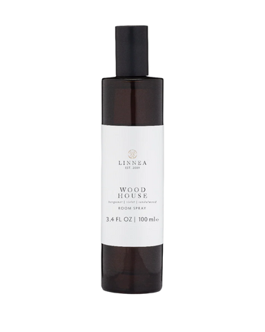 Wood House - Aromatic Mist