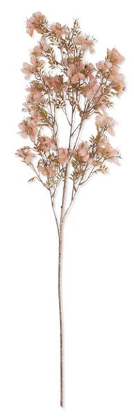 Prunus Blossom - Artificial Stem
