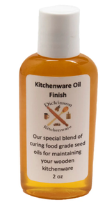 Kitchenware Oil for Wood Board Care