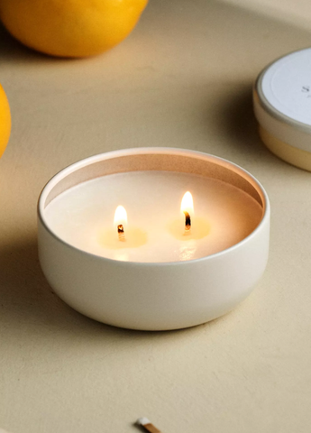 Gather - Petite Candle