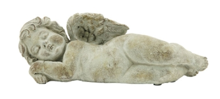 Engel StoneArt (Cement Angel)