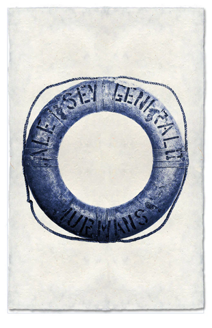 Life Ring #3