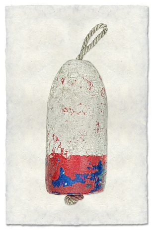 Red Buoy #2
