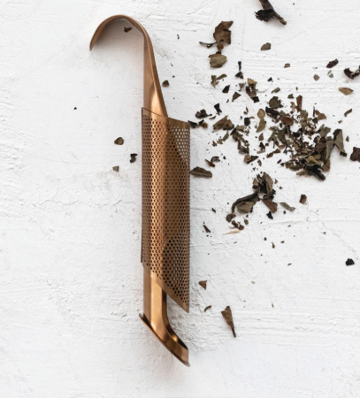 Stainless Steel Loose Tea Infuser