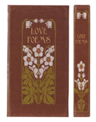 Paper Notebook with Book Design, 6 Styles