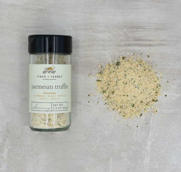 2.3 oz. Popcorn Seasoning