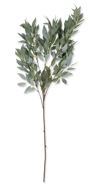 Emerald Willow - Artificial Stem