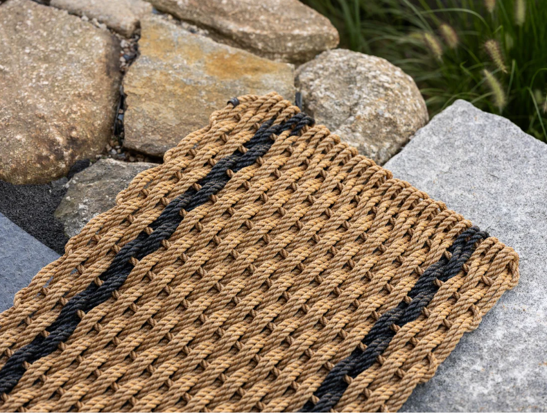 Woven Rope Runner (3 Colors)