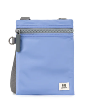 Chelsea Pocket Crossbody Bag