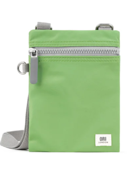 Chelsea Pocket Crossbody Bag