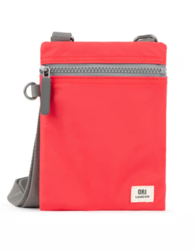 Chelsea Pocket Crossbody Bag