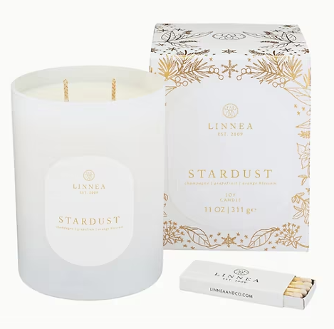 Stardust - 2-Wick Candle