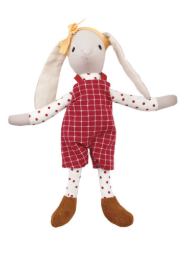 Cotton Animal in Clothes, Various Styles