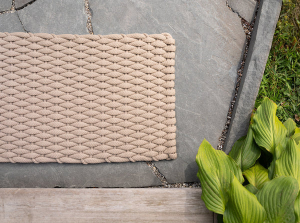 Large Woven Softstep Mat