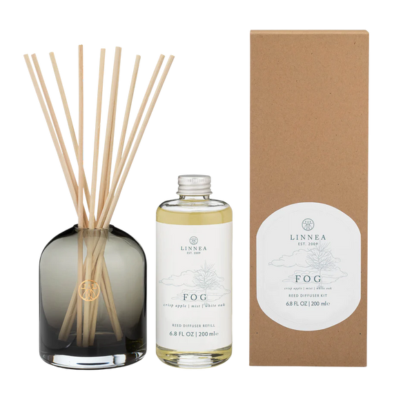 Fog Reed Diffuser