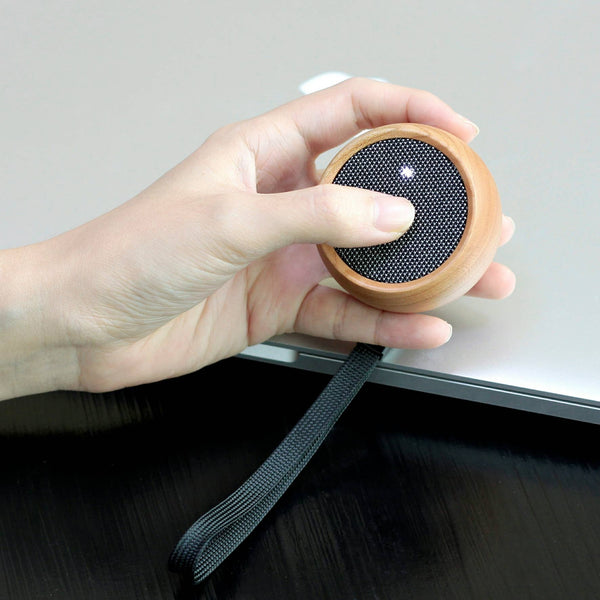 Tumbler Selfie Speaker