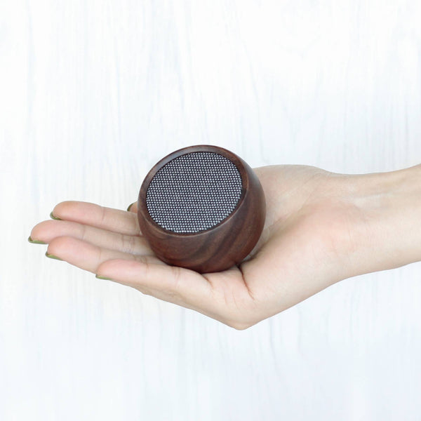 Tumbler Selfie Speaker