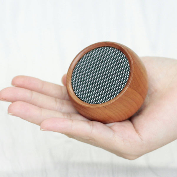 Tumbler Selfie Speaker