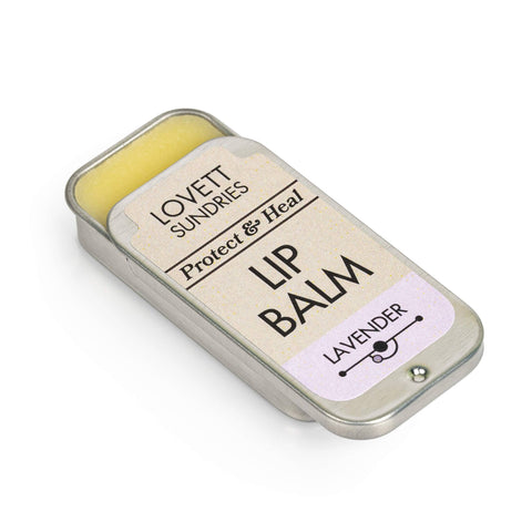 Lip Balm