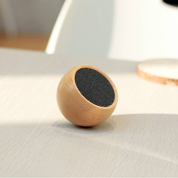 Tumbler Selfie Speaker