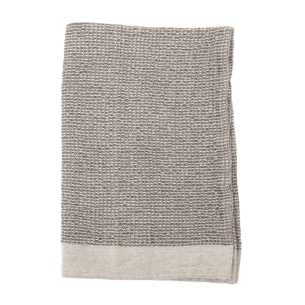 Waffle Weave Kitchen Towels | Set of 2