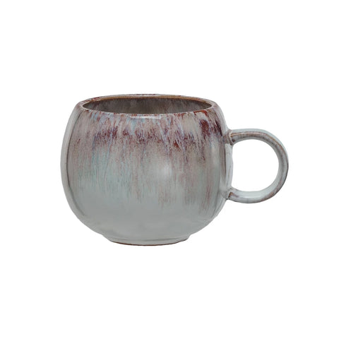 16. oz Stoneware Mug