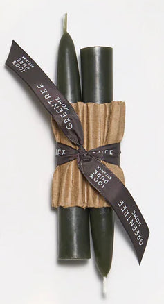 6" Everyday Tapers