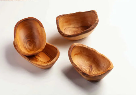 Olivewood Nibbles Tray