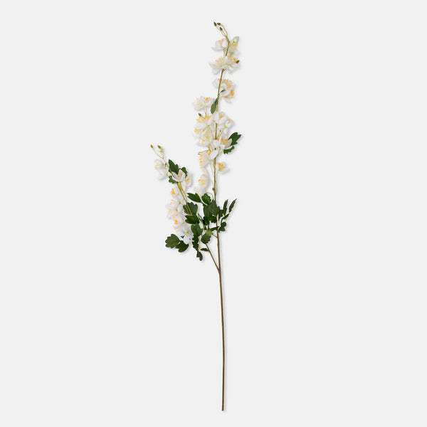 Artificial Campanula, Cream