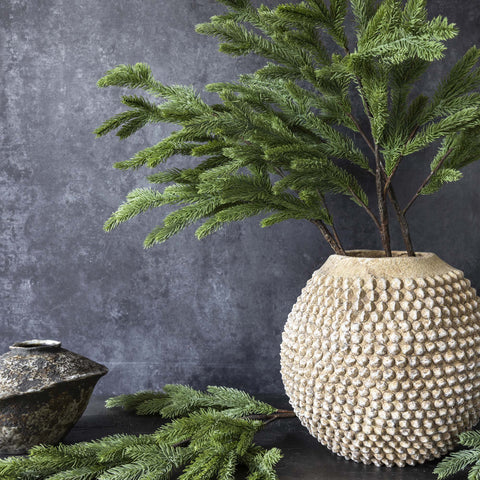 Foxtail Pine - Artificial Stem