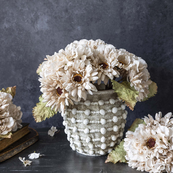 Garden Bouquet - Artificial Stems
