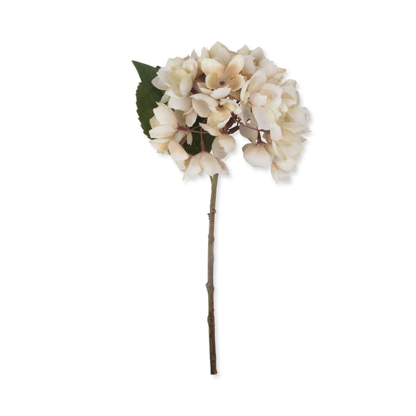 Artificial Hydrangea Morning Mist Stem