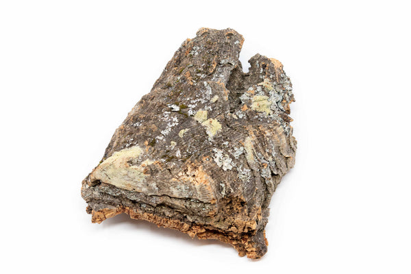 Virgin Cork Bark Slabs