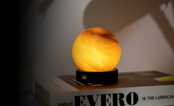 AstraGlass Light