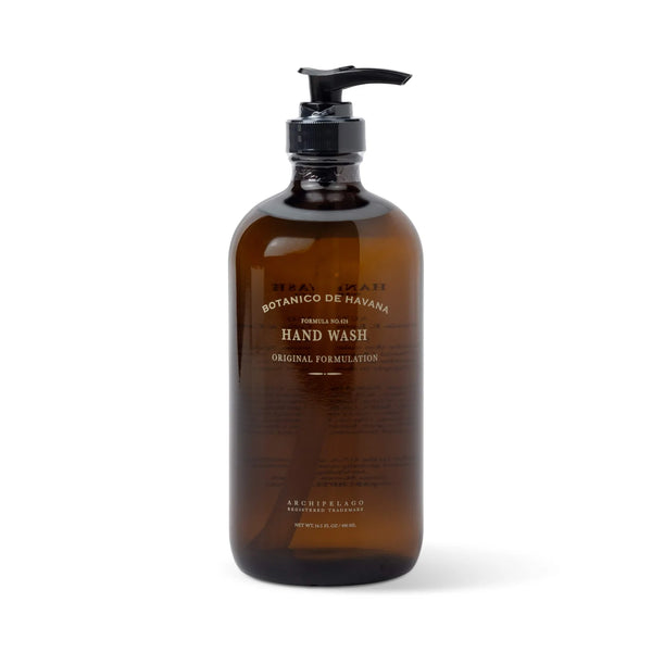 Botanico de Havana Hand Wash