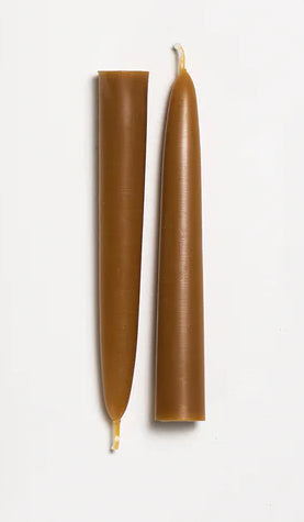 6" Everyday Tapers