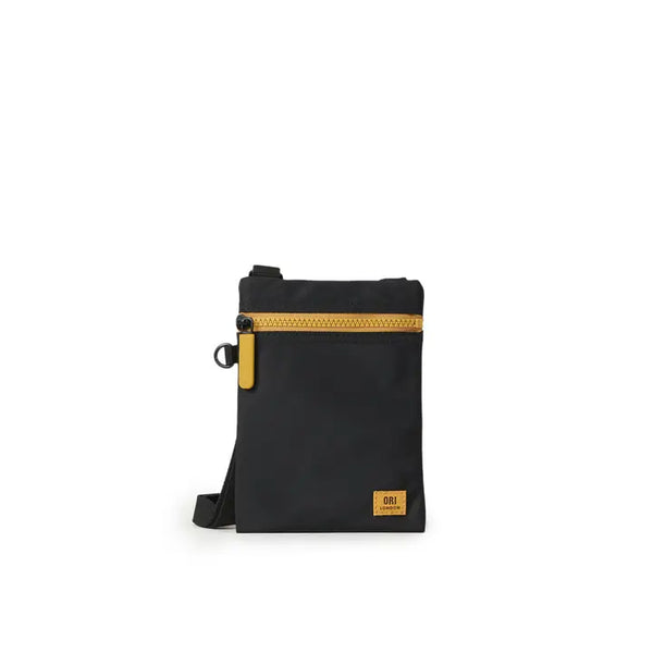 Chelsea Pocket Crossbody Bag