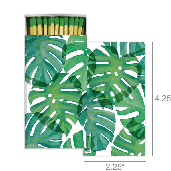 Matchbox Matches