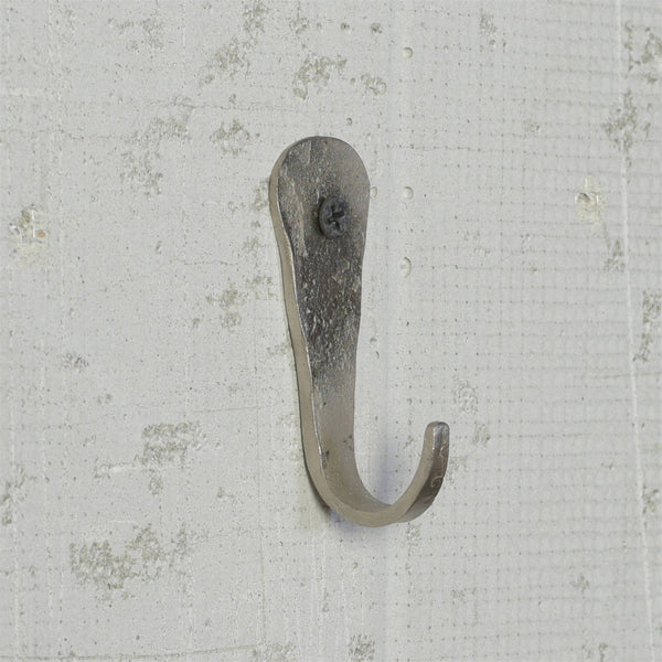 Forged Hook, Iron - Nickel