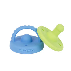 Flip and Store Pacifier