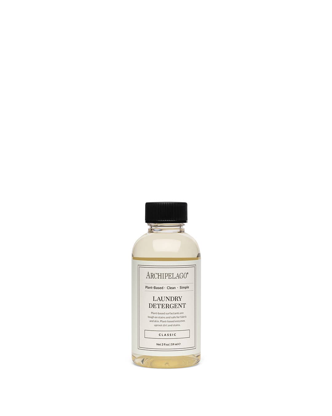 Classic Laundry Detergent - 2 oz.