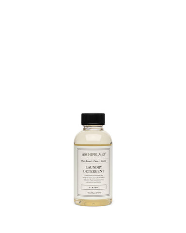 Classic Laundry Detergent - 2 oz.