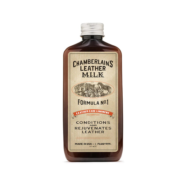Chamberlain's Restore and Protect Leather Care