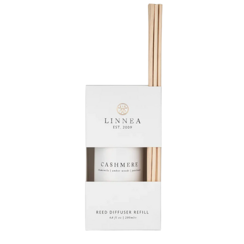 Cashmere - Diffuser Refill