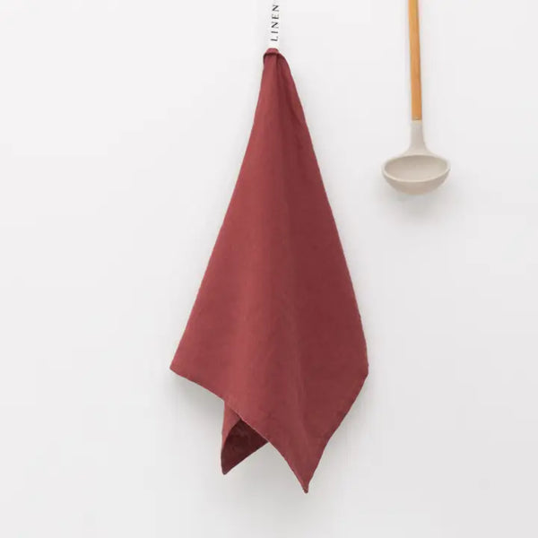 Linen Kitchen Towel
