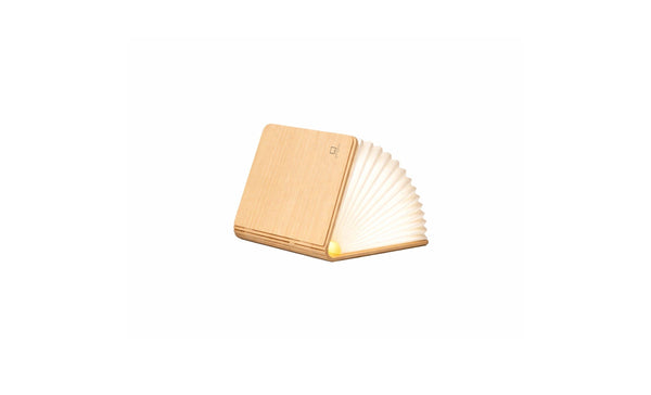Super Mini Smart Book Light - Palm Edition