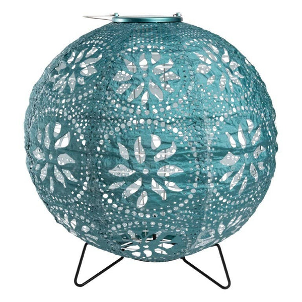 Lantern Stand - Black