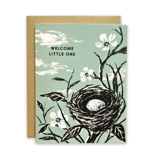 The Wild Wander Greeting Cards