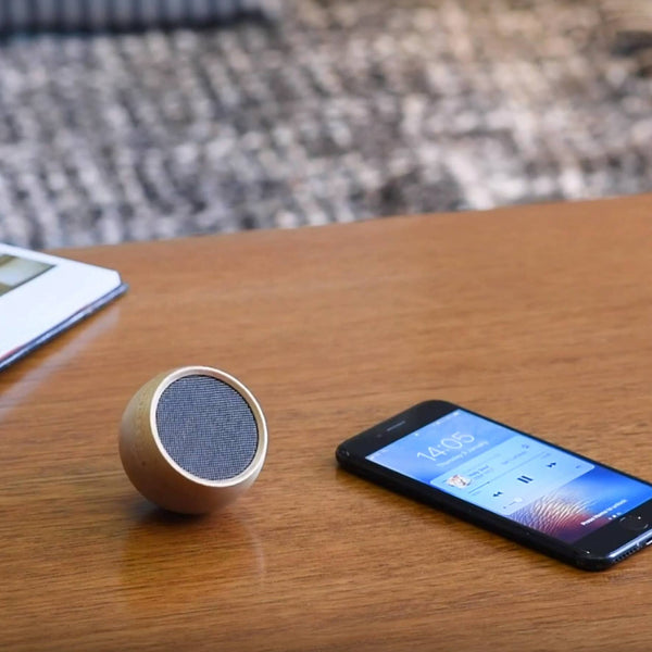 Tumbler Selfie Speaker